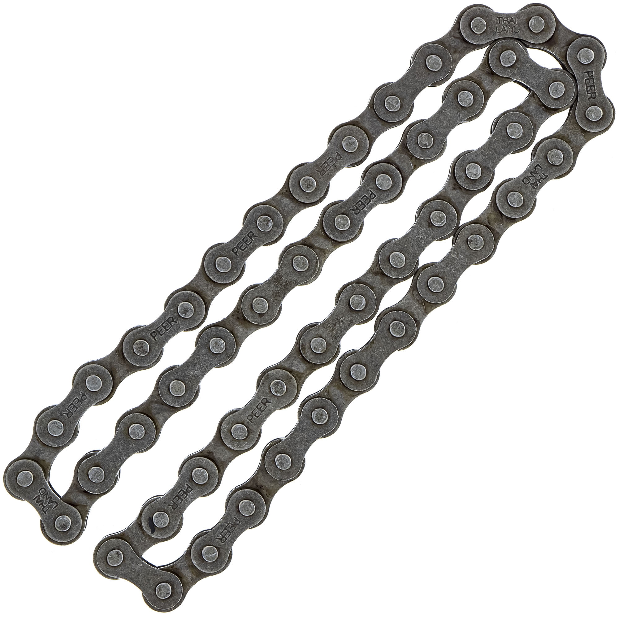 CUB CADET 913-0422 Trans Drive Chain #41X.500 End CSV240 Chipper ...