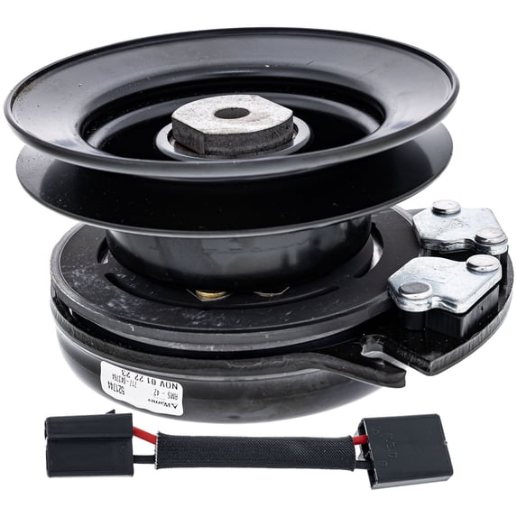 CUB CADET 917-04376A Electric Pto Clutch RZT 42 S 917-04376 717-04376A 717-04376