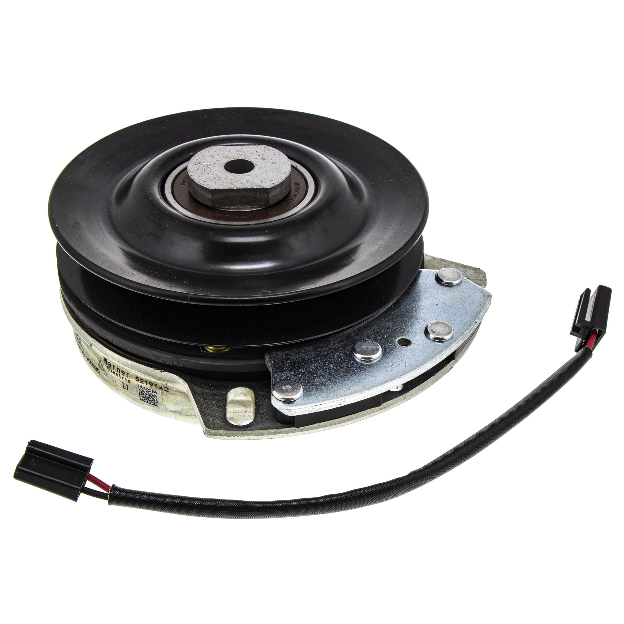 Cub cadet zero turn pto clutch new arrivals