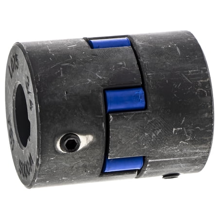 CUB CADET 917-0891 Flex Coupling 1/2" 3/4" ID LS27T GS27T 645 642 Log Splitters