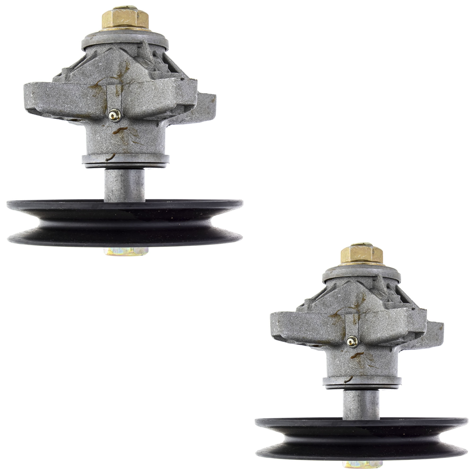 CUB CADET 91804124A Spindle Assemblies 2Pack LT1042 42" Tractors 618