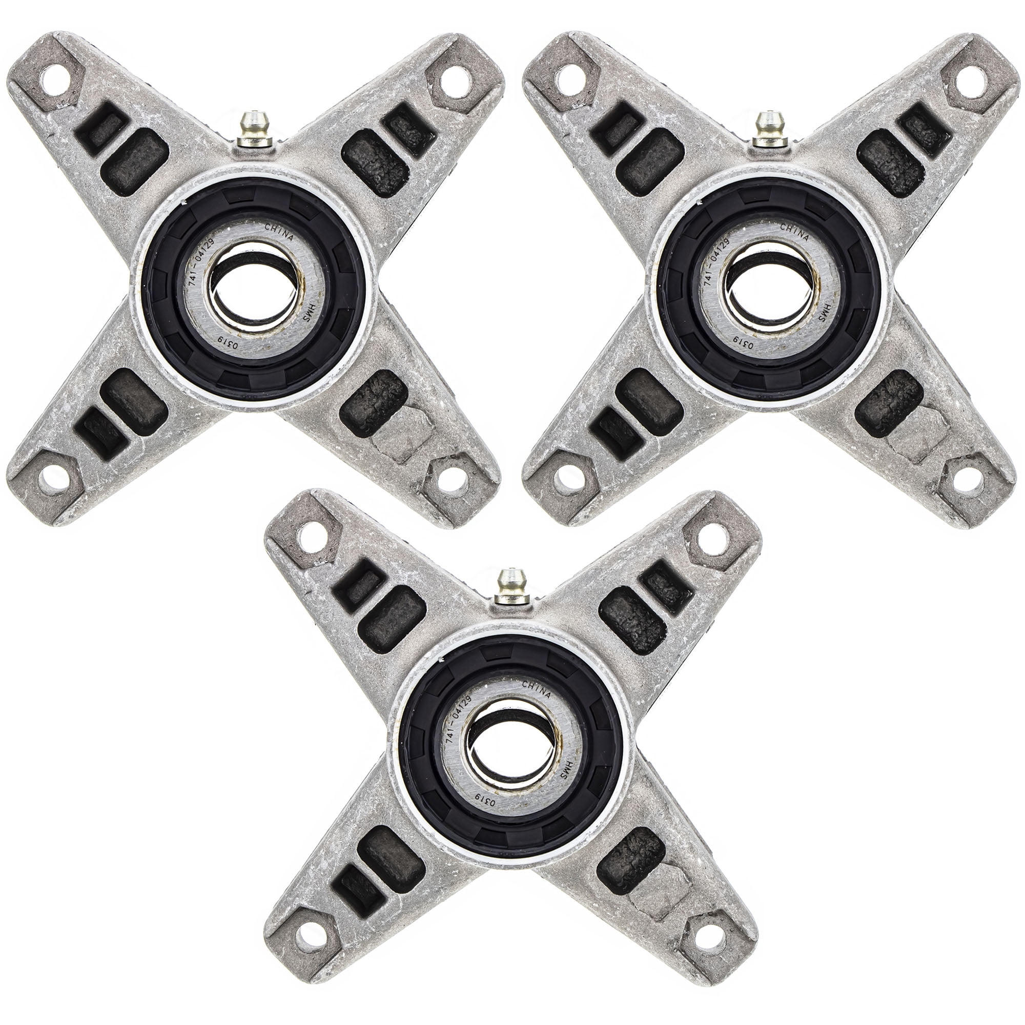 CUB CADET 918-04426 Spindle Assembly Z-Force Pro & Z-Force 44 48