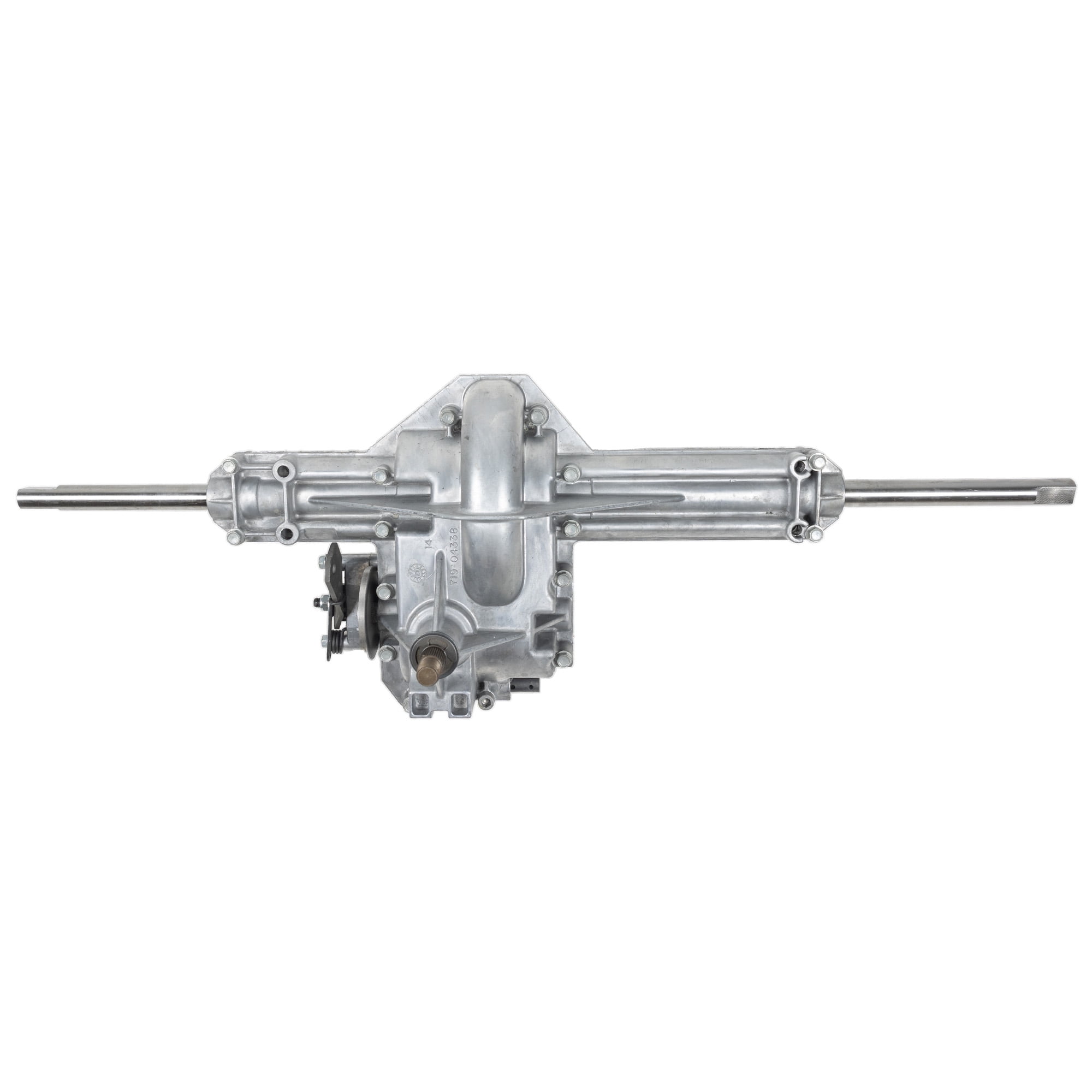 t CUB CADET 918-04566B Single Speed Transaxle Assembly LTX 1040 918