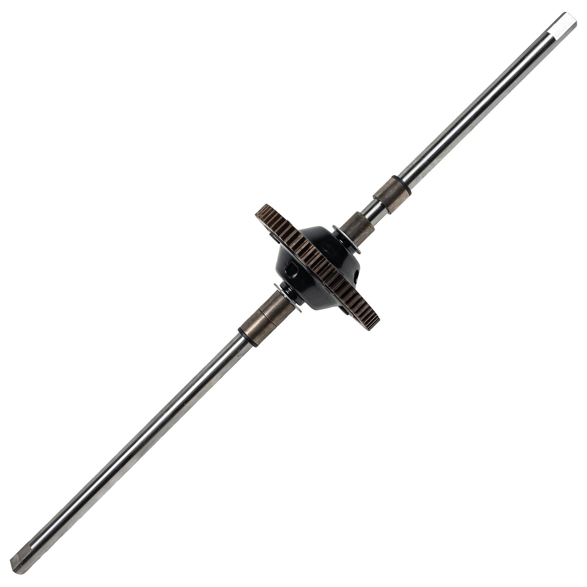 CUB CADET 918-04619 Differential Assembly LTX 1040 918-04567A 918