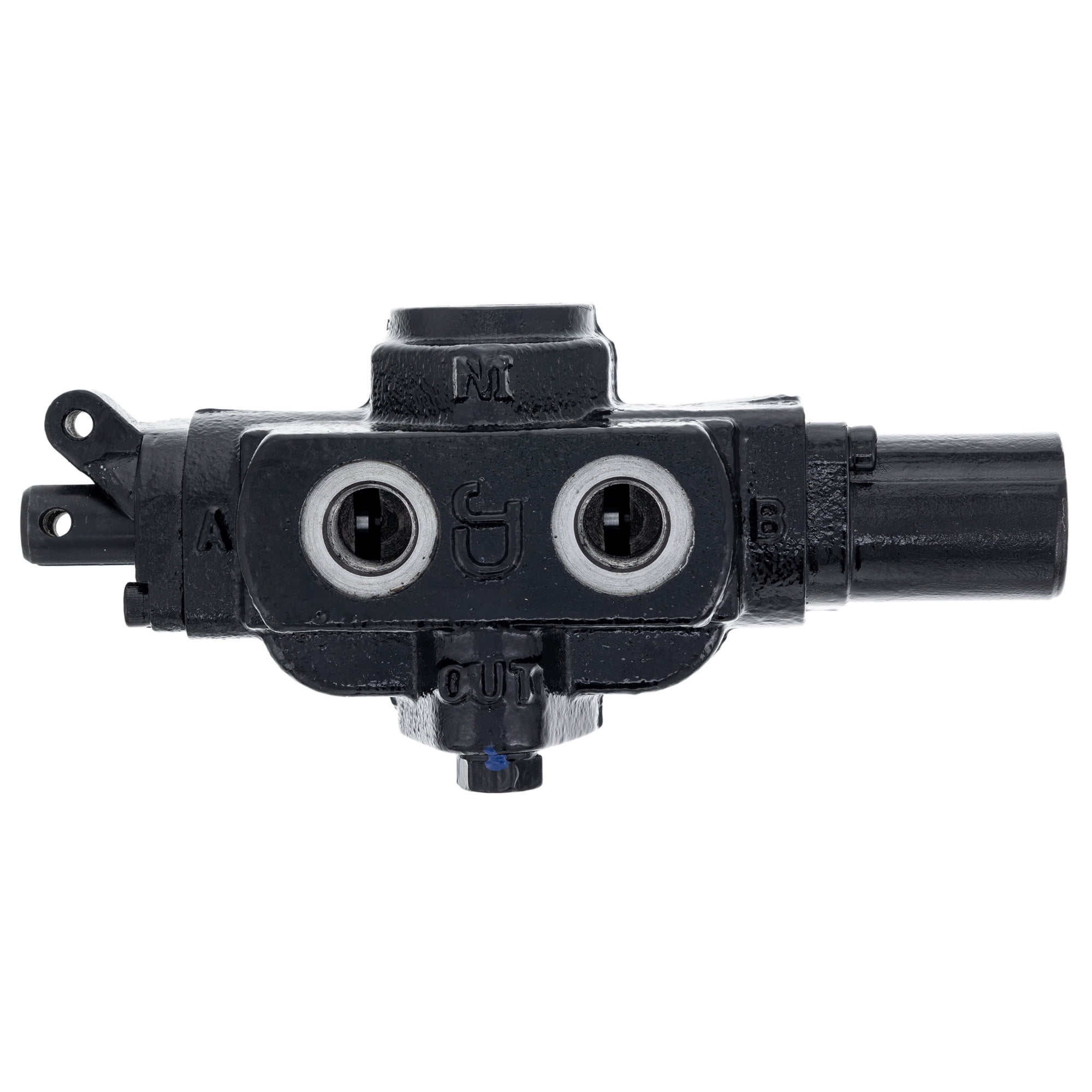 キャプラ CUB CADET 918-04740 Logsplitter Valve LS25CC LS25 LS CC C 25
