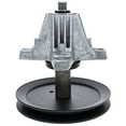 thumbnail image 1 of CUB CADET 918-05078A Spindle Assembly RZT-L46 RZT-S46 Ultima ZT1-46 Lawn Mowers, 1 of 8