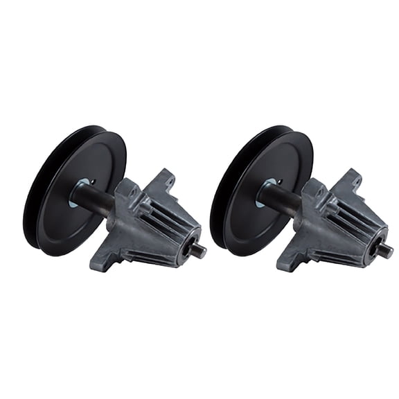 CUB CADET 918-05078A Spindle Assembly RZT-S46 RZT-L46 Lawnmower 2-Pack