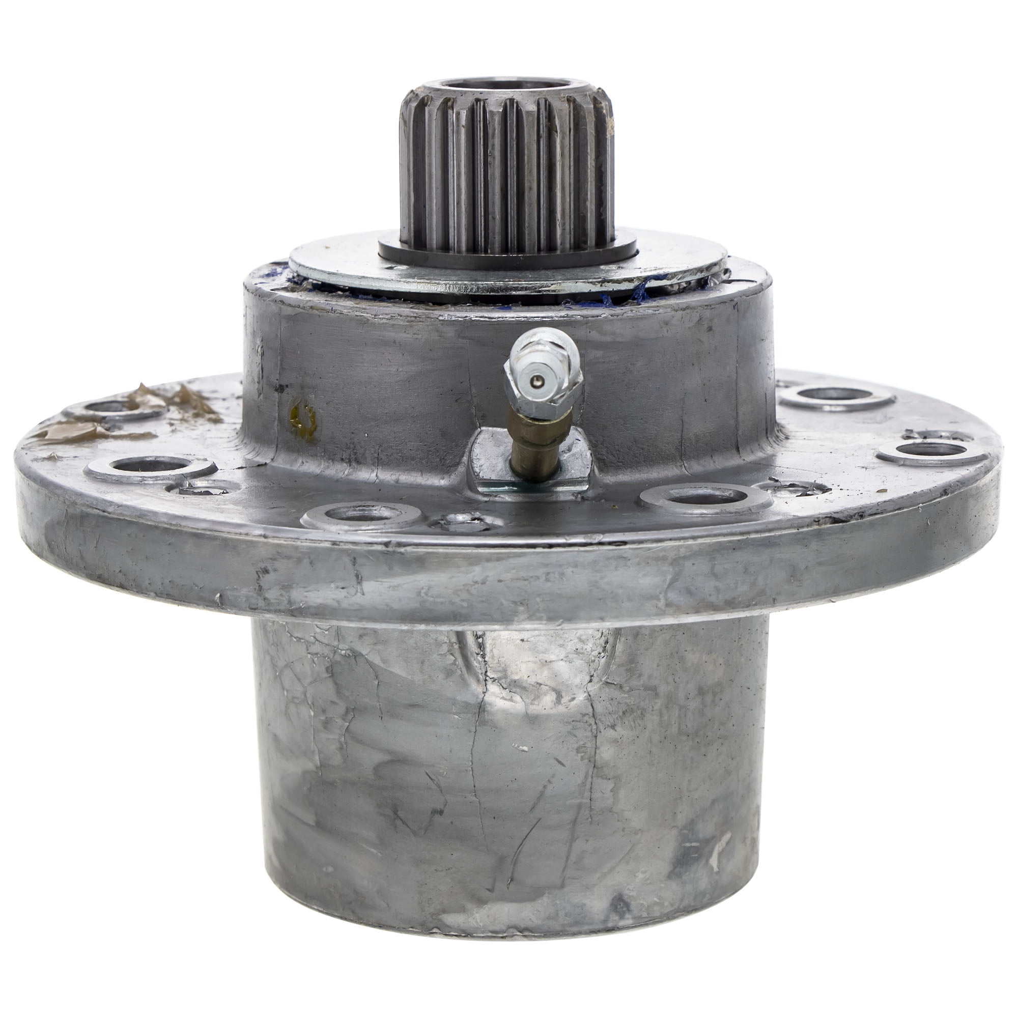 Cub Cadet Z Force 44 Spindle Assembly For Cub Cadet MTD Troy