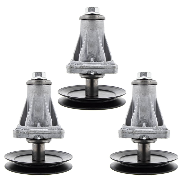 HD Switch - 6 Pack - Blade Deck Spindle Bearing for Cub Cadet Z- Force L LX & LZ Series 48 54 60, ZForce S SX & SZ Series 48 54 60