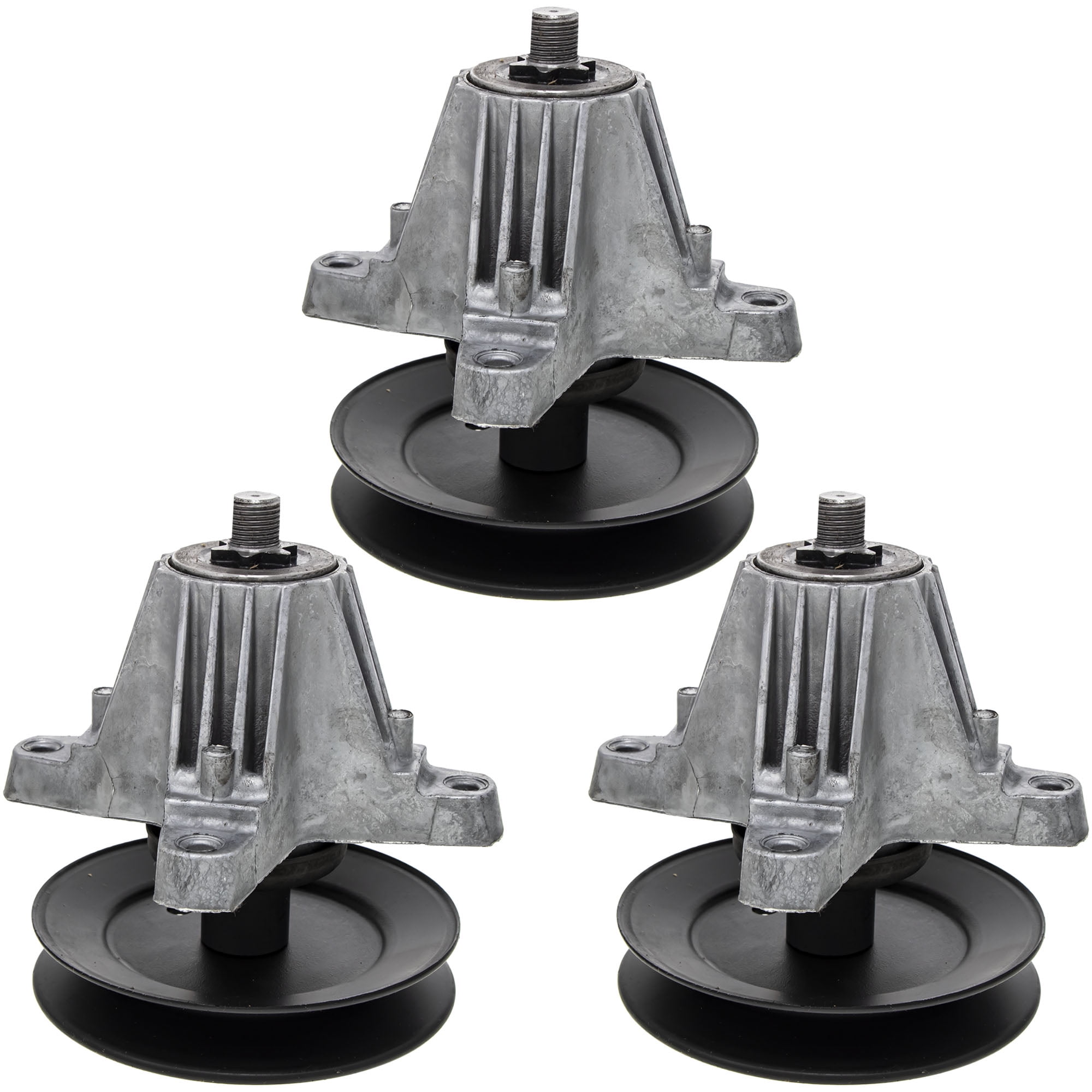 CUB CADET 91806981 Blade Spindle Assembly W/Pulley XT1 XT2 LX50 LT50