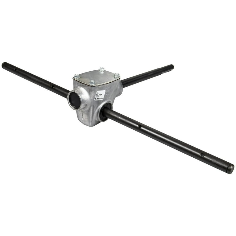 CUB CADET 918-07024 Auger 26