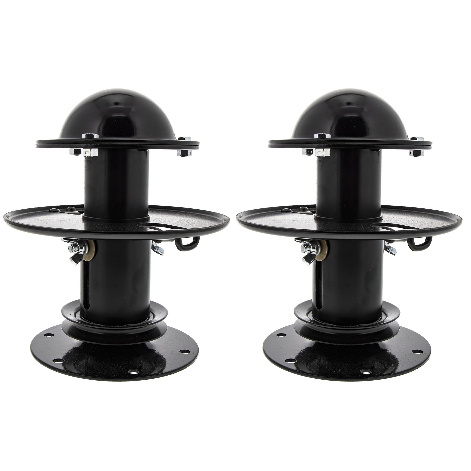 CUB CADET 918-07086 Spindle Assembly 2-PACK WST ST200 ST100