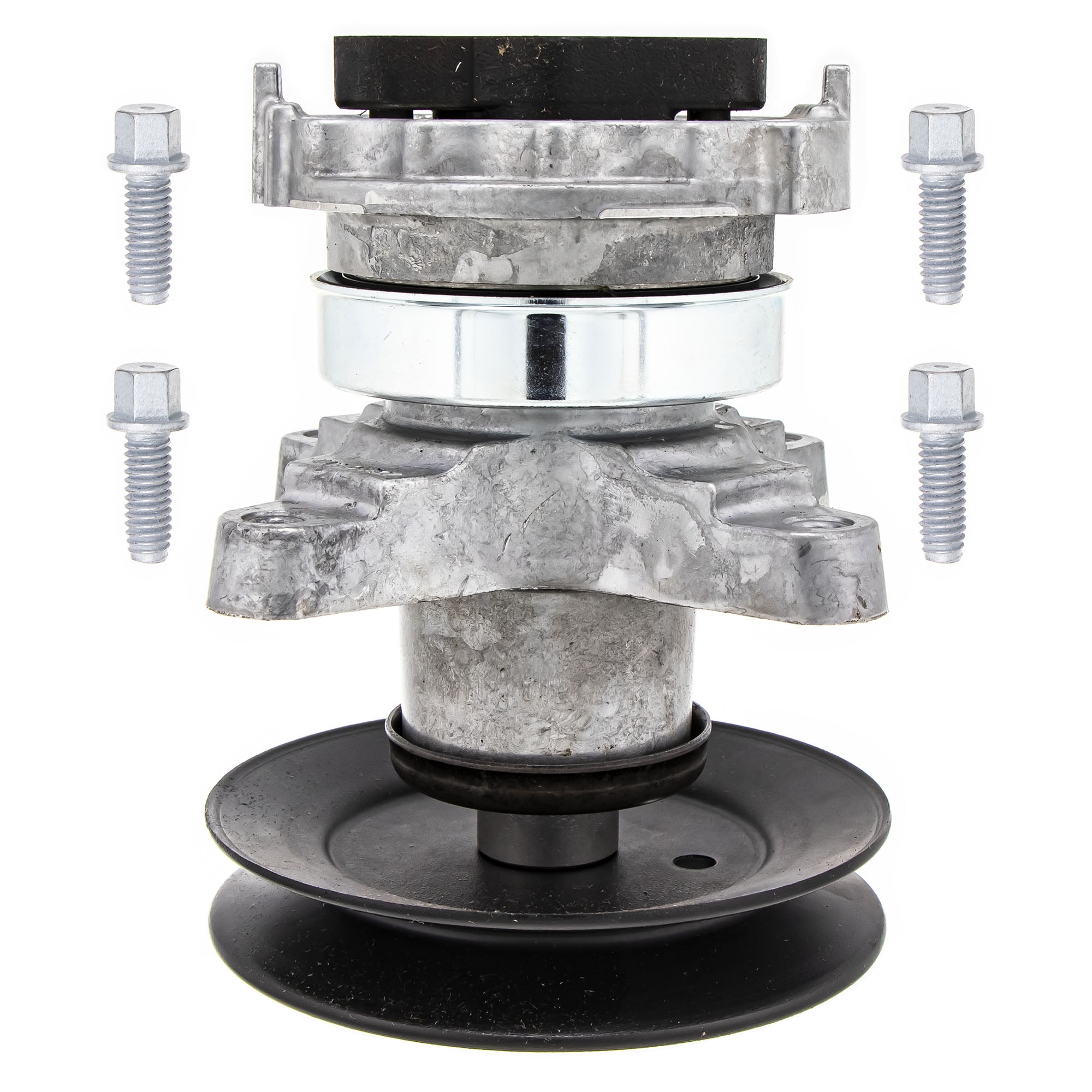 タカラ CUB CADET 918-07384A Blade Spindle Assembly Enduro XT2-GX50 XT2