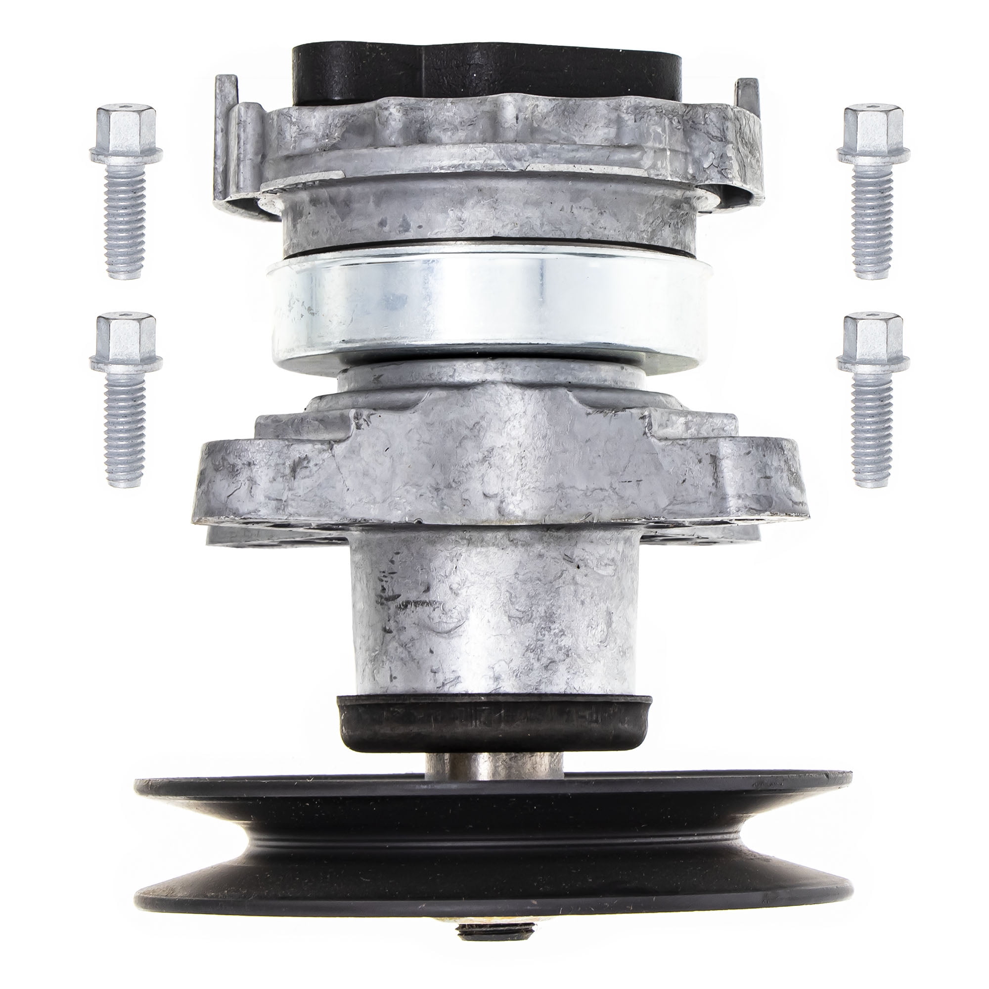 juns Cub Cadet Blade Spindle Assembly, Enduro XT2-SLX54 XT2-GX54, OEM