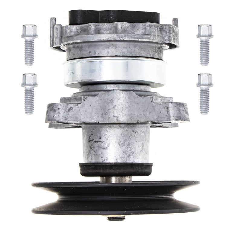 Cub Cadet Blade Spindle Assembly, Enduro XT2-SLX54 XT2-GX54, OEM