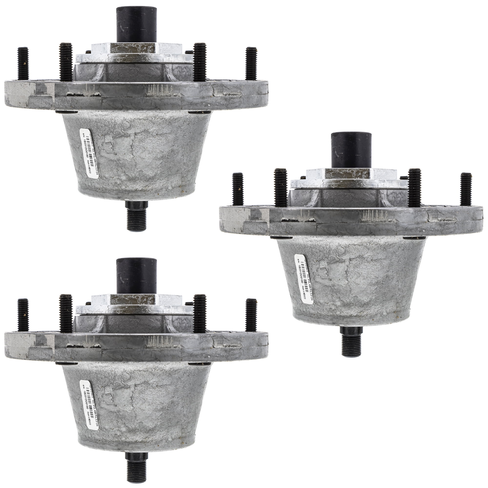 CUB CADET 918-08473 Spindle Assembly Pro X 648 654 660 Pro Z 554