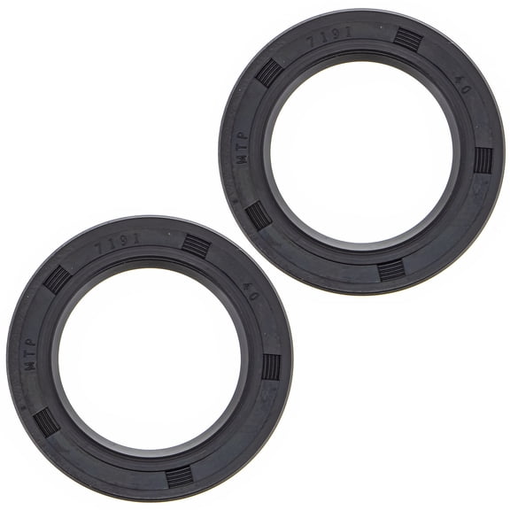 CUB CADET 921-3018A Oil Seal GT1222 GT2050 GT2148 GT2554 LT1024 Mower 2-Pack