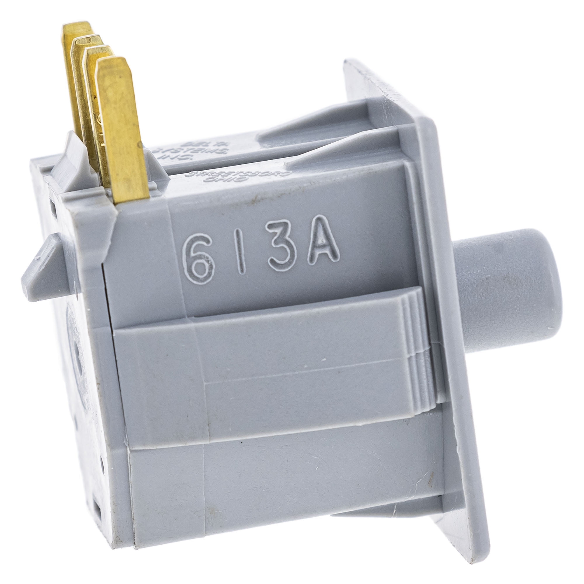 CUB CADET 925-04040 Seat Switch for Riding Lawn Mower, fits RZT42