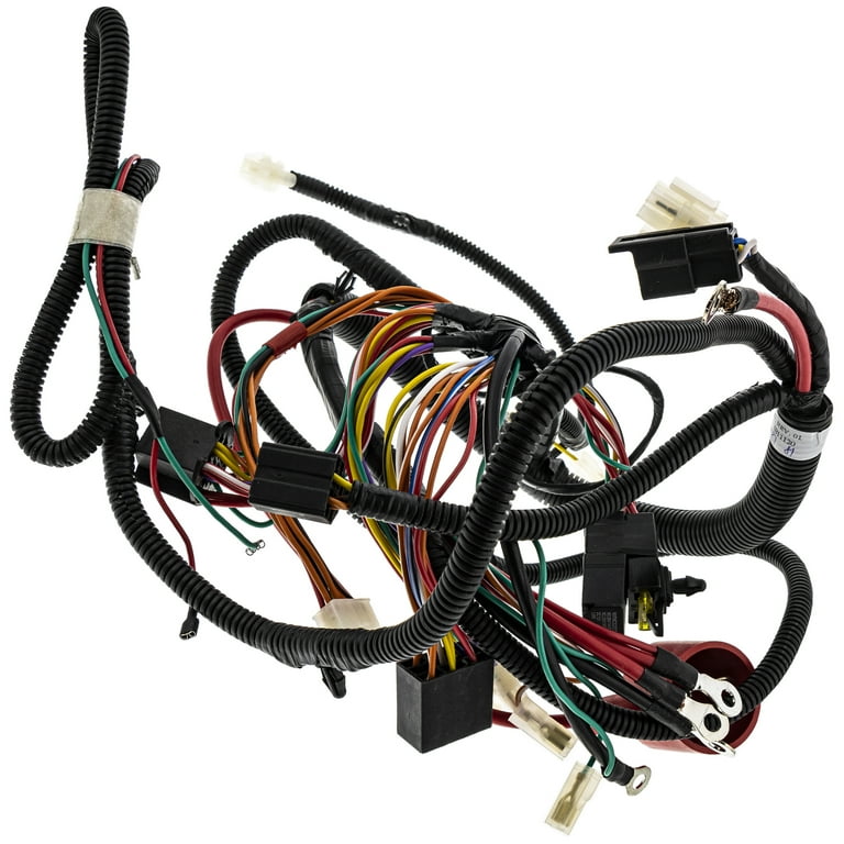 29+ Wiring Diagram For Cub Cadet Lt1042