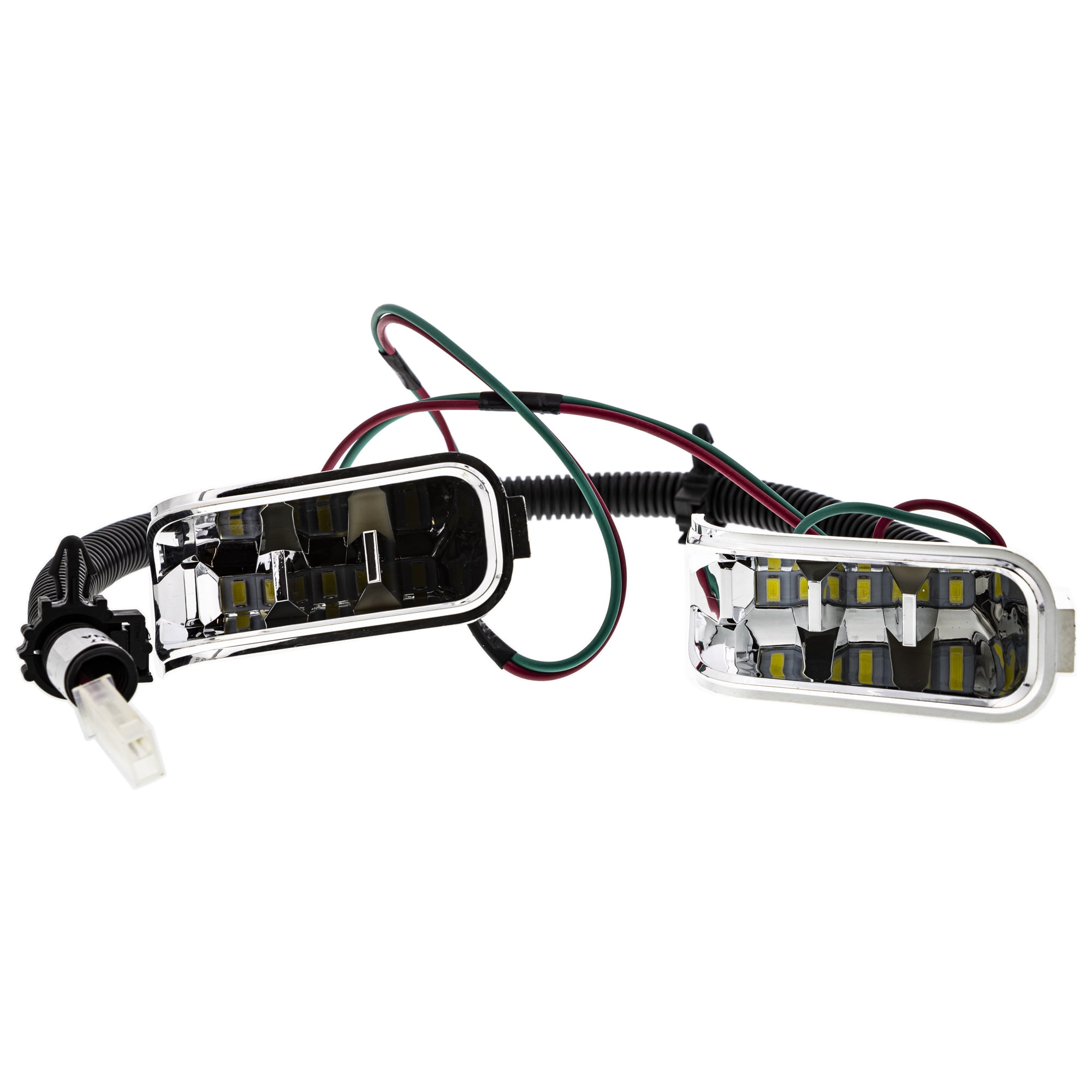 CUB CADET 92505041 Headlight Harness Assembly W/Led RZT GT XT1 XT2 50