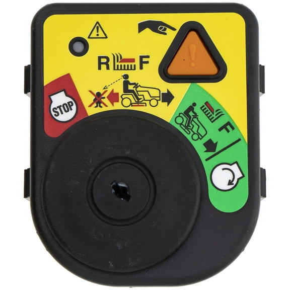 CUB CADET 925-06119C Ignition Module Switch Rmc Man Pto Blk Z Force LGT SLT SLTX