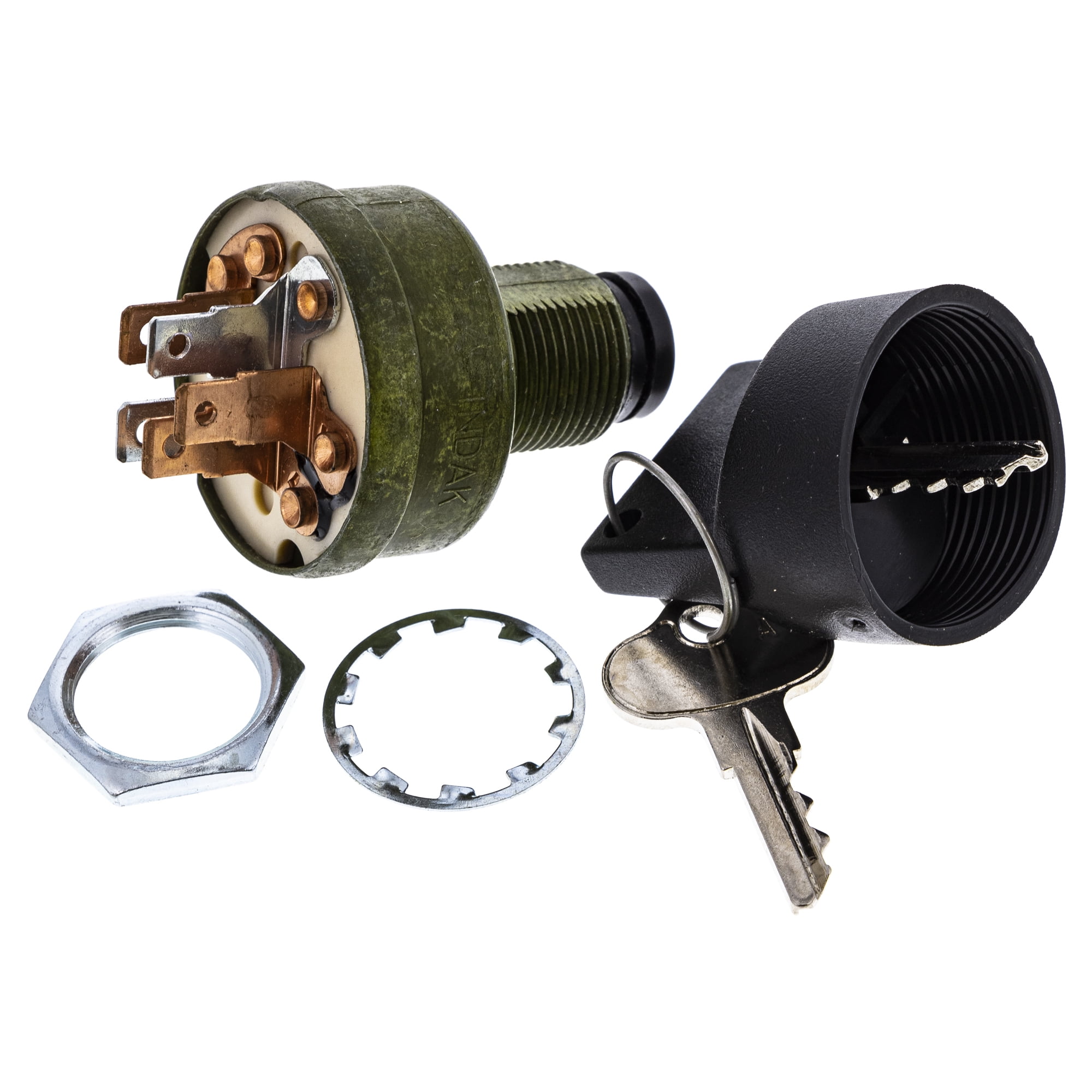 CUB CADET 925-06854 3 Position Key Switch Pro Z 100 500 700 900