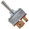 thumbnail image 1 of CUB CADET 925-1053 Switch w/ Nut Electric Lift Kits Sleeve Hitch Snow Blades, 1 of 10