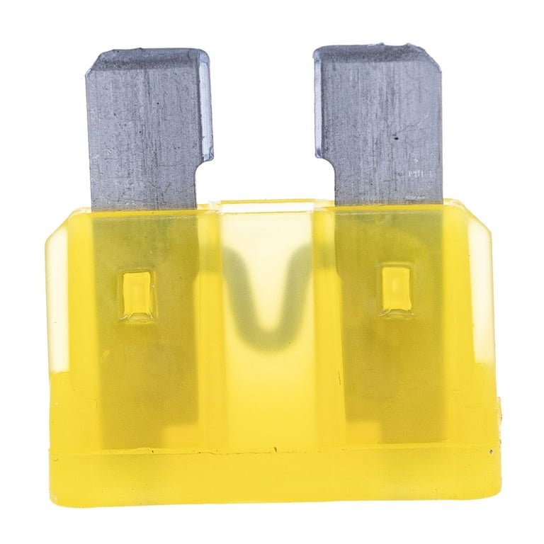 OEM Cub Cadet 20A Fuse Part 925-1381 for LGTX, GT, LTX 1040