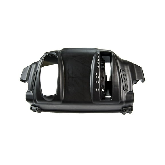 CUB CADET 931-04187A Handle Panel Assembly TDE SWE SW Pro Pro HP HD H 945 933