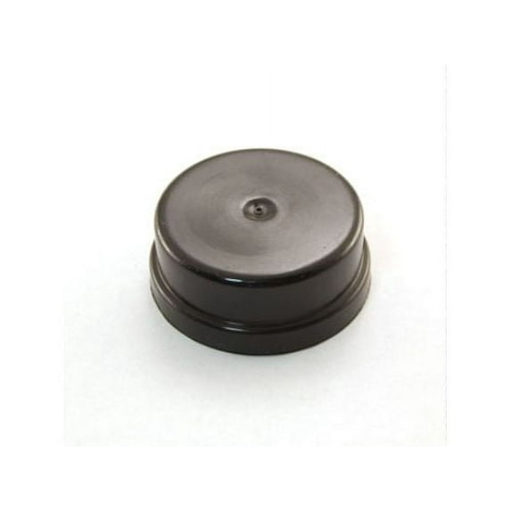 CUB CADET 931-0484A Hub Cap Black XT1 Trailer System Sweeper ST54 Riding Rider