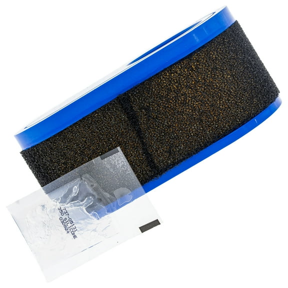 CUB CADET 937-05065A Air Filter Assembly CC30H CC760ES CS2210 LS27CC LS33CC