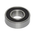 thumbnail image 1 of CUB CADET 941-0155 Pulley Ball Bearing GT 40 44 46 60 Tine Tiller Super Spindle, 1 of 5