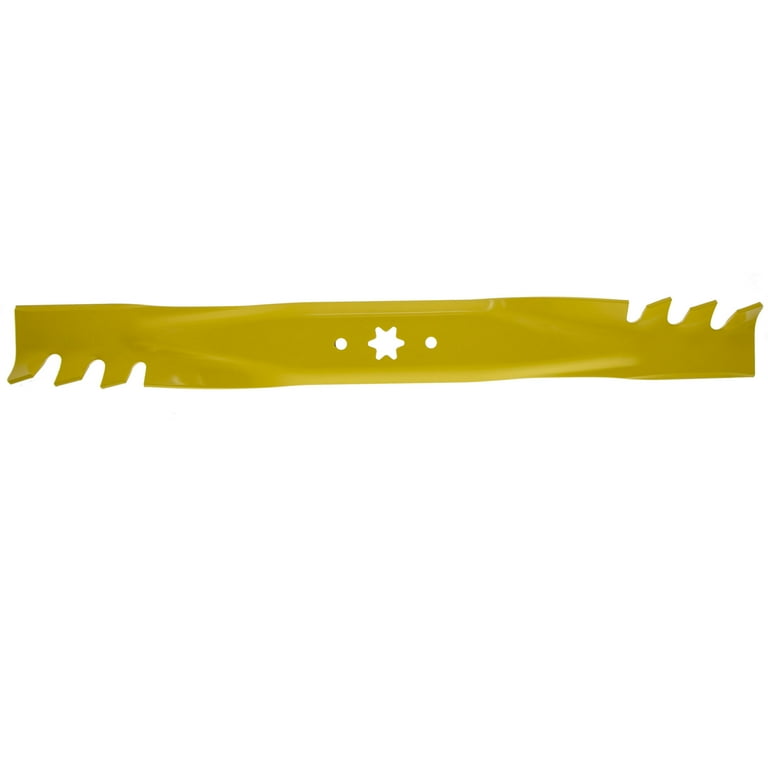 Cub cadet extreme blades sale
