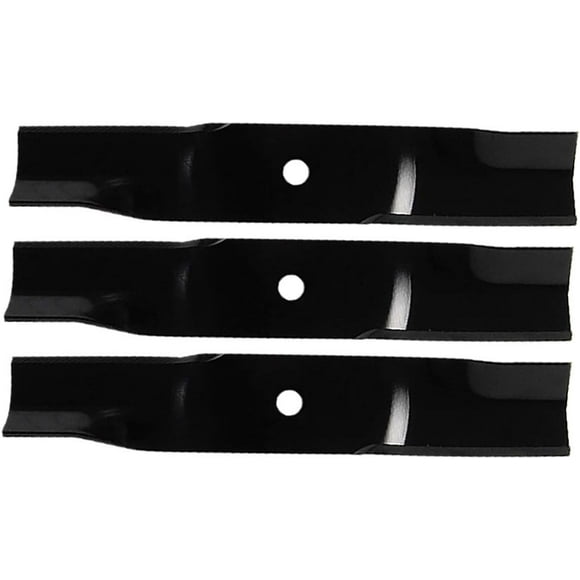CUB CADET 942-04417 17" High Lift Blade Tank Z-Force Pro Z Lawn Mowers 48" Decks 3-Pack