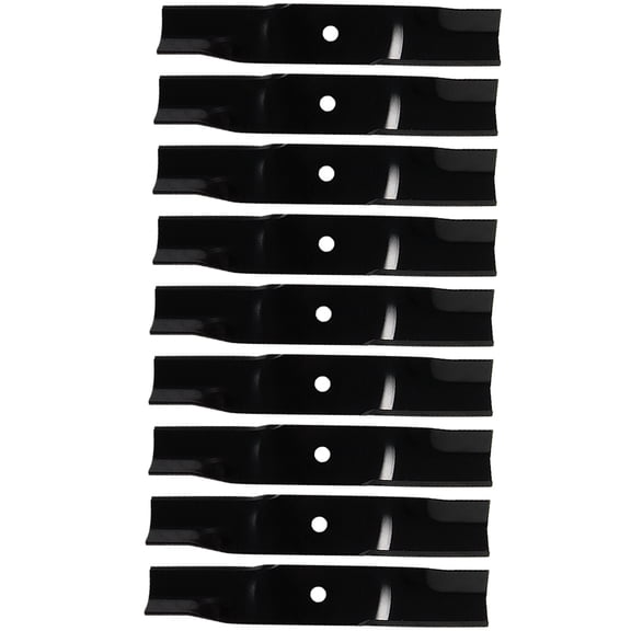 CUB CADET 942-04417 High-Lift Blades Z-Force L48 LZ48 S48 SZ48 Pro 48 Tank 9PACK