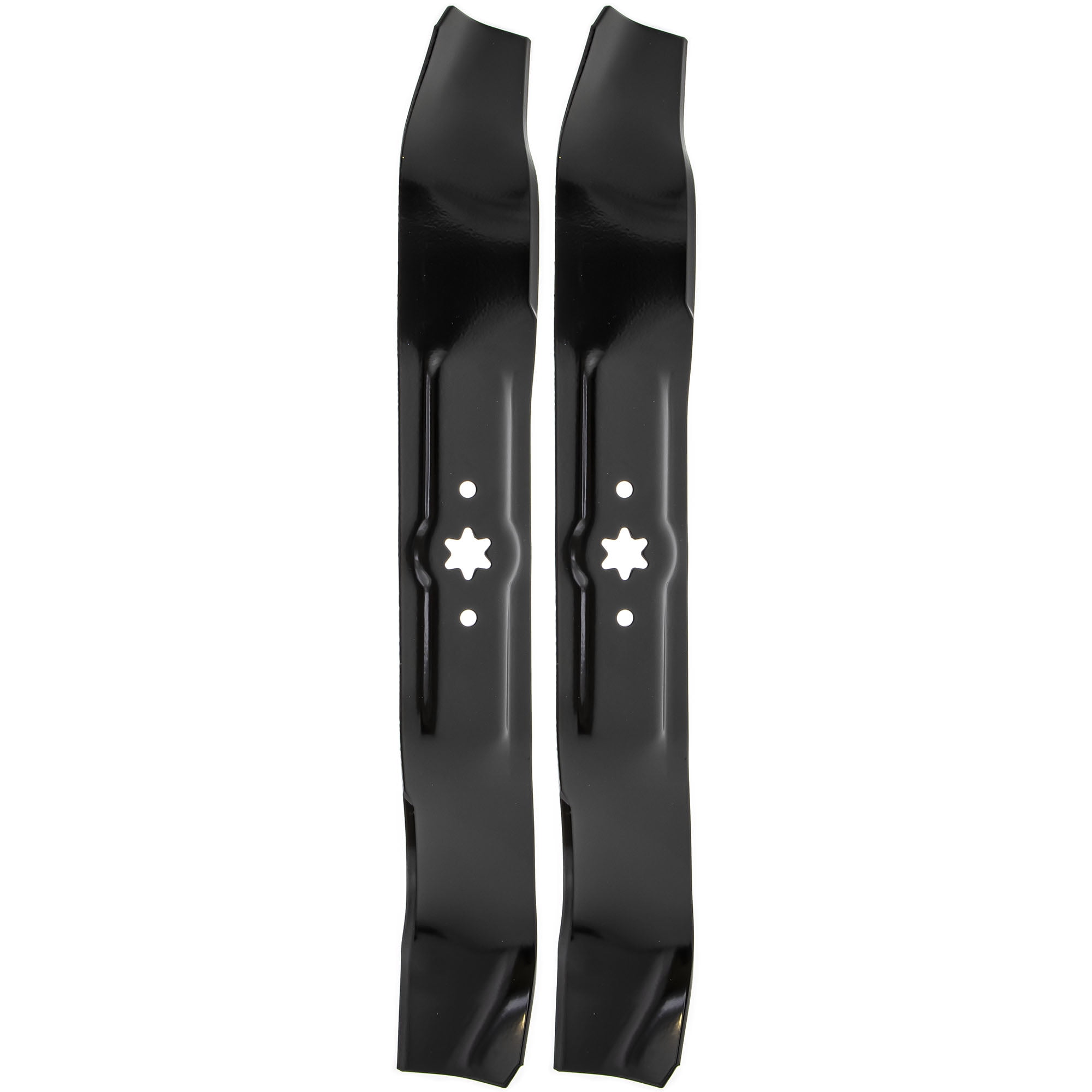 Cub cadet xt1 mulching blades sale