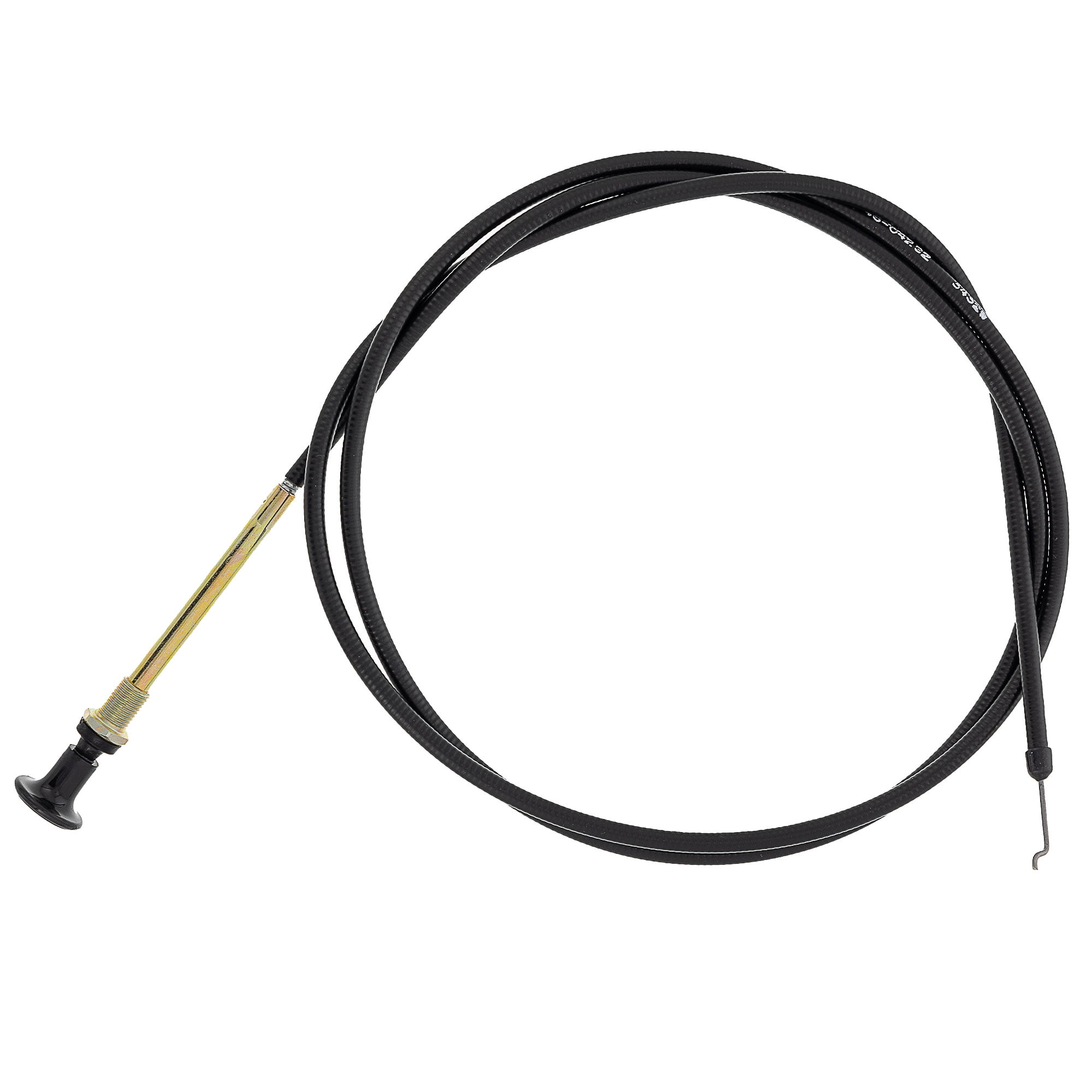 CUB CADET 946-04292 Choke Control Cable Volunteer Tracker Sport Limited ...