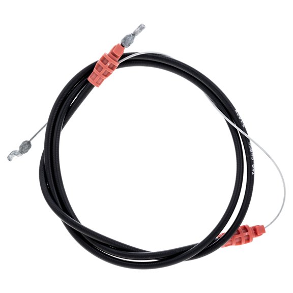 CUB CADET 946-04504 Reverse Cable RT45 RT75 VT100 Vertical Tine Tiller 746-04504