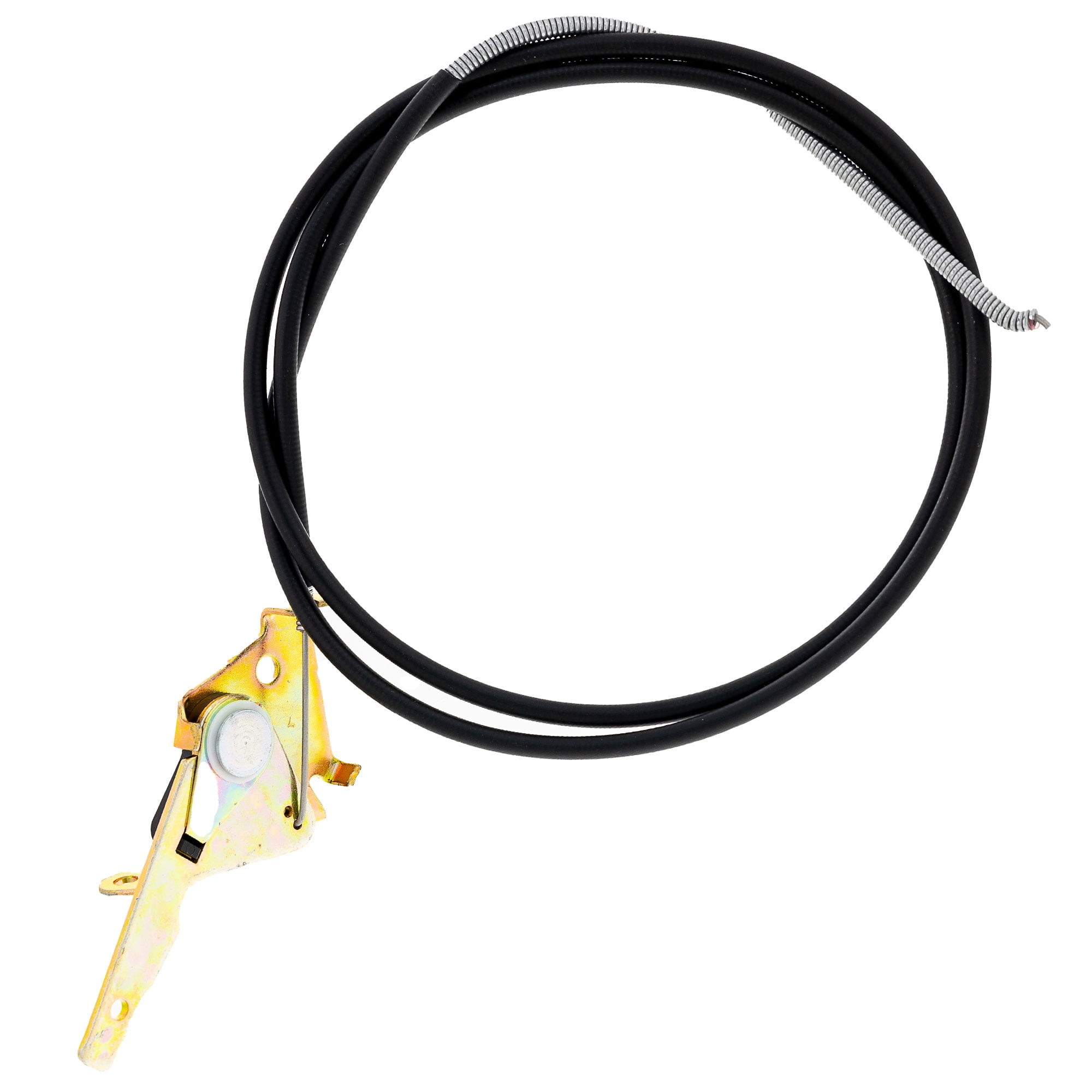 CUB CADET 94604581 Throttle Cable 49.25" X .62 RZT 50 54 74604581