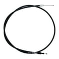 thumbnail image 1 of CUB CADET 946-04619B Chute Lock Cable TDE SWE SW 728TDE 728 726TDE 530 528 526, 1 of 10