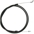 thumbnail image 1 of CUB CADET 946-04721 57.51" Throttle Cable CC550SP Lawn Mowers 746-04721, 1 of 8