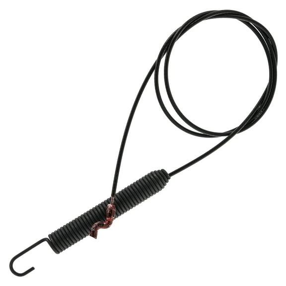 CUB CADET 946-04782 35.03" Auger Clutch Cable 1X 21" Snow Throwers 746-04782