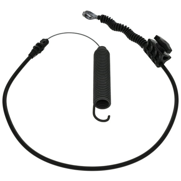 CUB CADET 946-05087D PTO Handle Cable Enduro XT1 XT2 LX46 LX42 LT46 LT42 FAB C