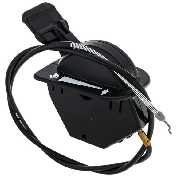CUB CADET 946-05095A Throttle Cable 36.6" Enduro XT2 GX50 GX54 LX42 LX46 SLX54