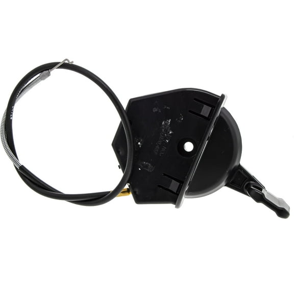 CUB CADET 946-05097A 21.6" Throttle/Choke Cable Enduro Series XT1-LT42 Tractors