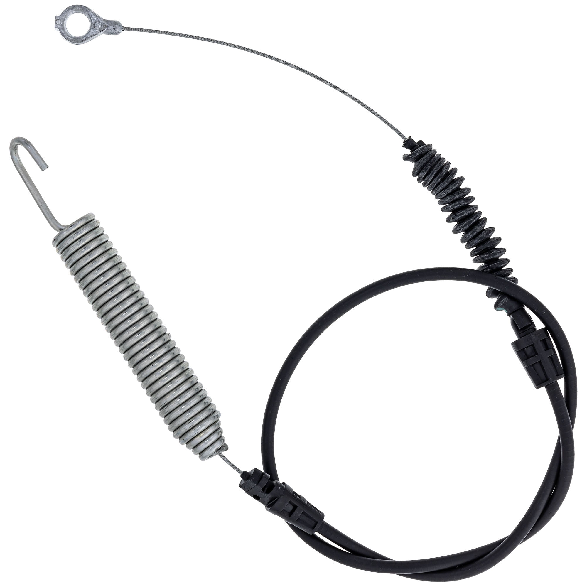 BCLONG For Troy-Bilt For CADET Pto Engagement Blade Cable 946-05124a
