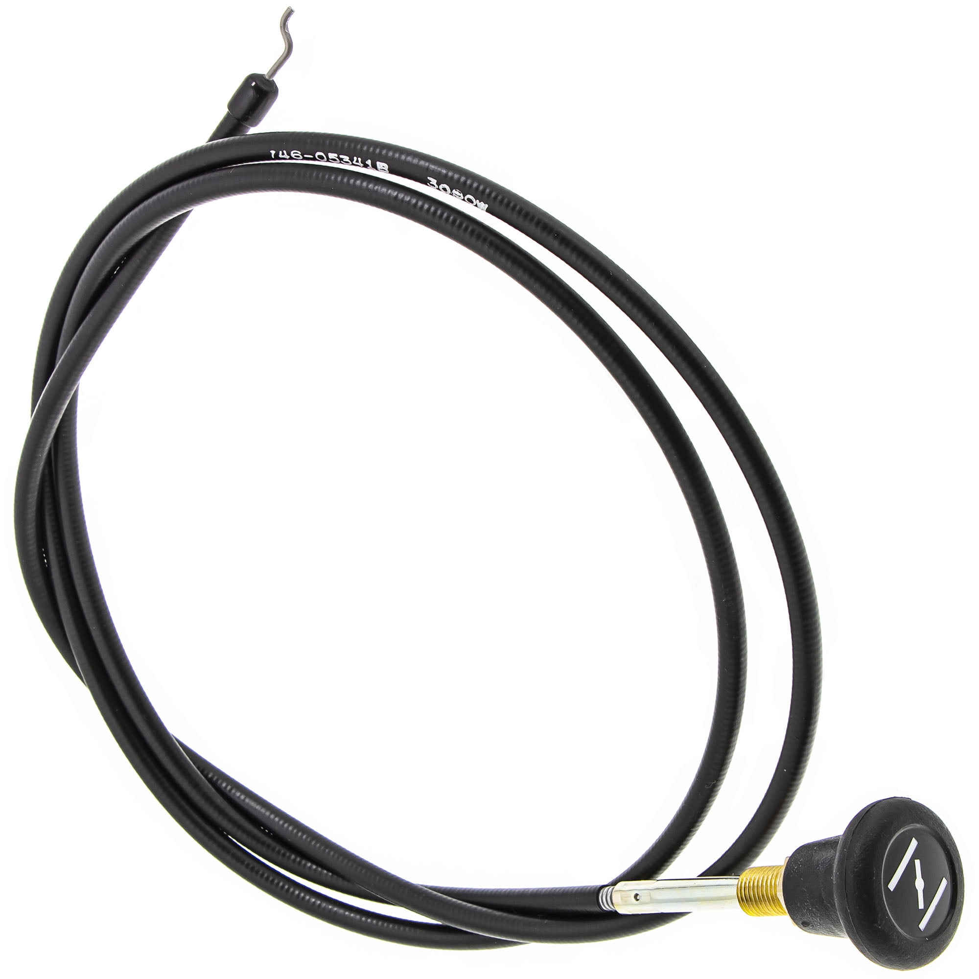 CUB CADET 94605341B Choke Cable Pro Z 900 KW 972SDL Dually Lawn Mowers