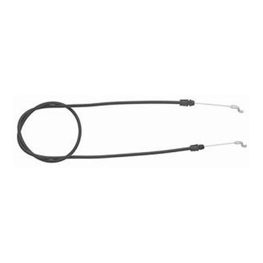Engine Brake Cable Fits MTD 746-0554, 945-0554