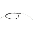 thumbnail image 1 of CUB CADET 946-0957 Control Cable CC469 CC 109 746-0957, 1 of 6