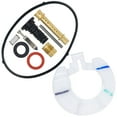 thumbnail image 1 of CUB CADET 951-05446 Carburetor Kit 175Sc WU Engine 675 243cc 651-05446, 1 of 11